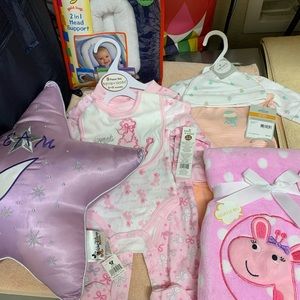 Baby set